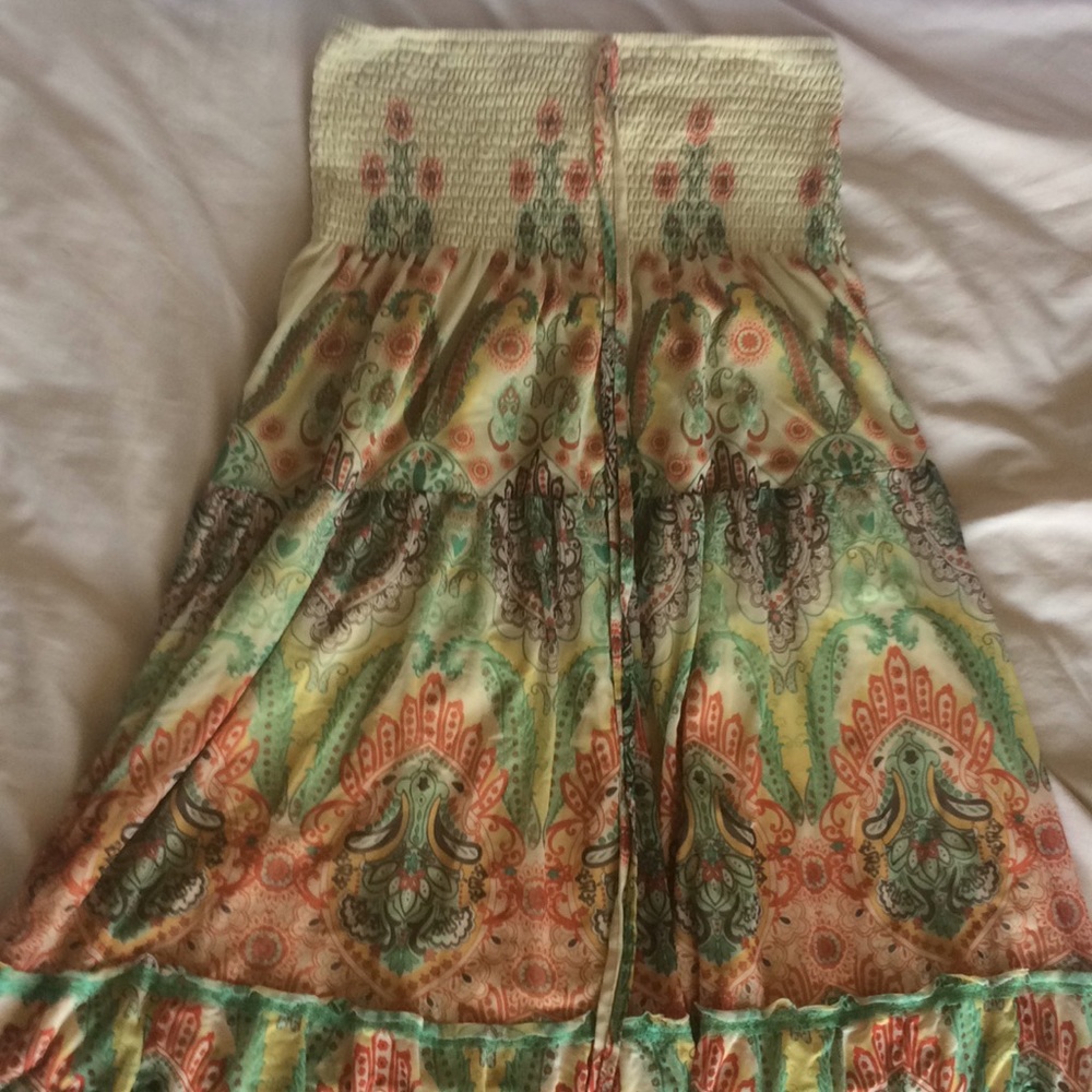 ‼️Anthropologie Lapis Dress 3/$12 ‼️